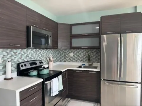 Apartamento Loveshack Villa In Shacks Beach, Isabela