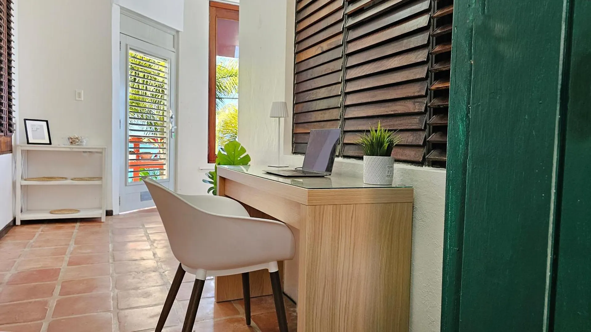 Apartamento Loveshack Villa In Shacks Beach, Isabela Porto Rico