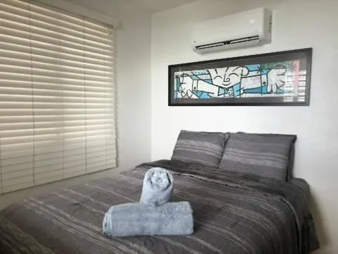 Loveshack Villa In Shacks Beach, Isabela Porto Rico
