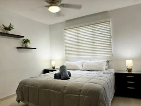 Loveshack Villa In Shacks Beach, Isabela 0*,  Porto Rico