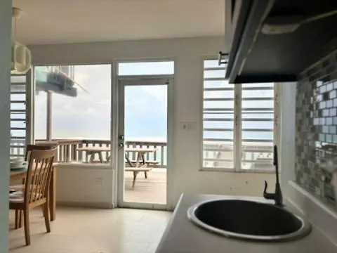 Loveshack Villa In Shacks Beach, Isabela Apartamento