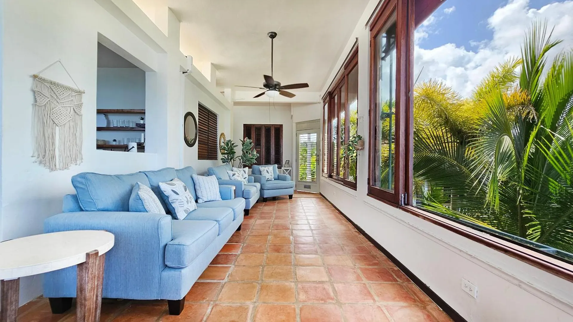 Apartamento Loveshack Villa In Shacks Beach, Isabela