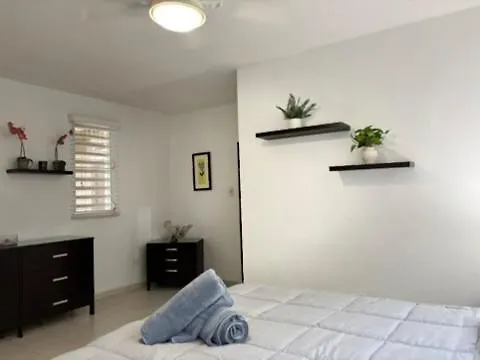 Loveshack Villa In Shacks Beach, Isabela Apartamento