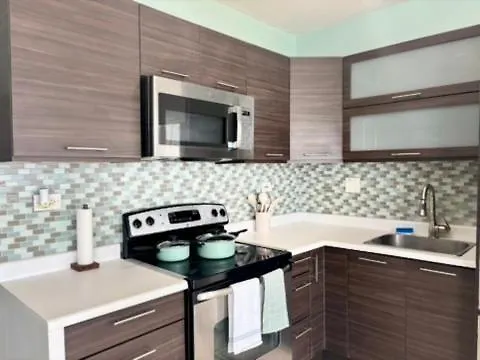 Loveshack Villa In Shacks Beach, Isabela Porto Rico