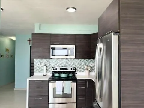 Loveshack Villa In Shacks Beach, Isabela Apartamento