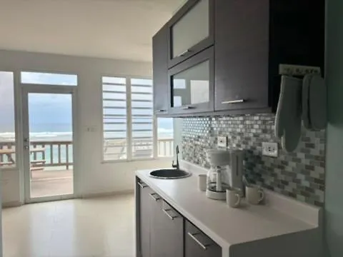 Apartamento Loveshack Villa In Shacks Beach, Isabela