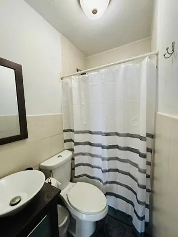 Apartamento Loveshack Villa In Shacks Beach, Isabela Porto Rico