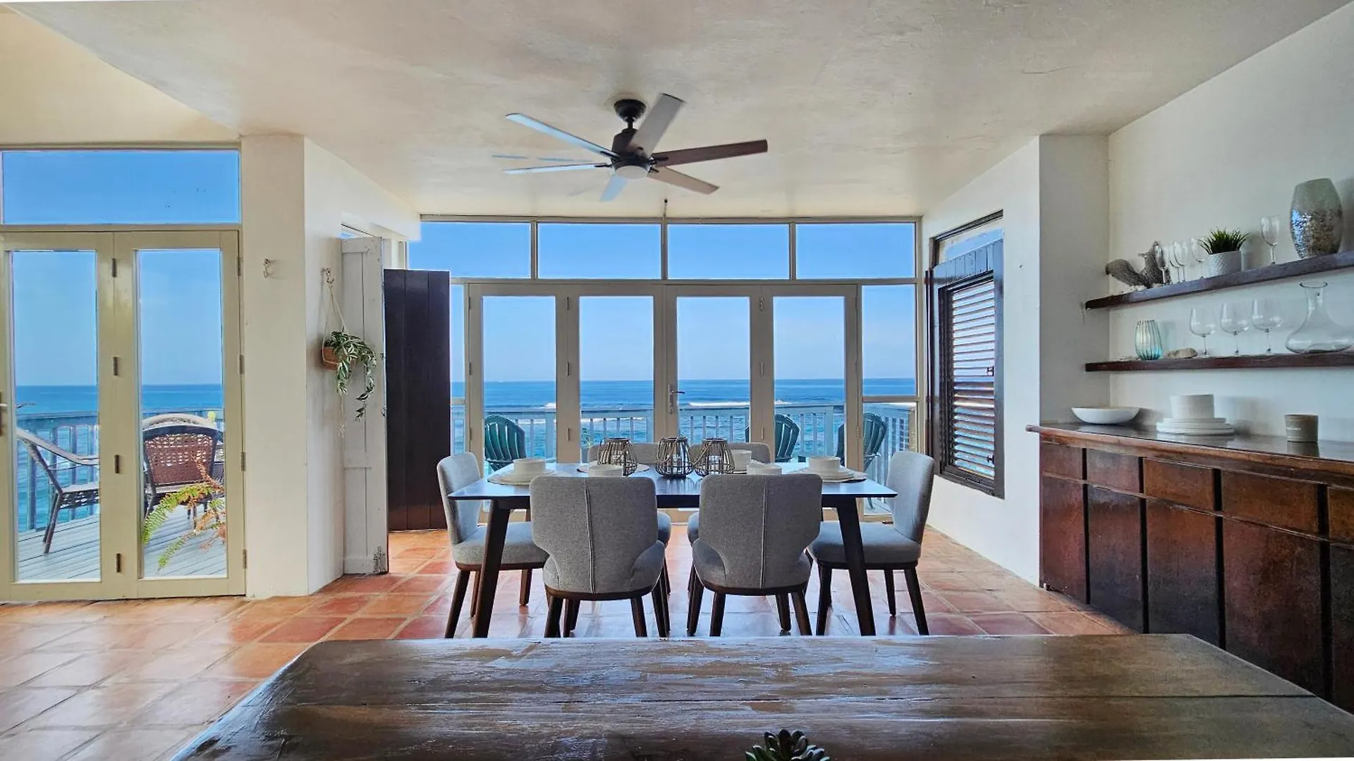 Loveshack Villa In Shacks Beach, Isabela Porto Rico