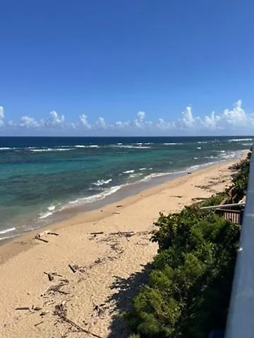 Loveshack Villa In Shacks Beach, Isabela