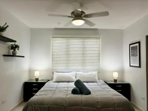 Apartamento Loveshack Villa In Shacks Beach, Isabela