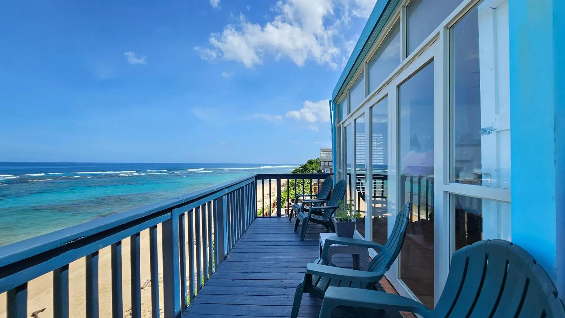 Loveshack Villa In Shacks Beach, Isabela Apartamento