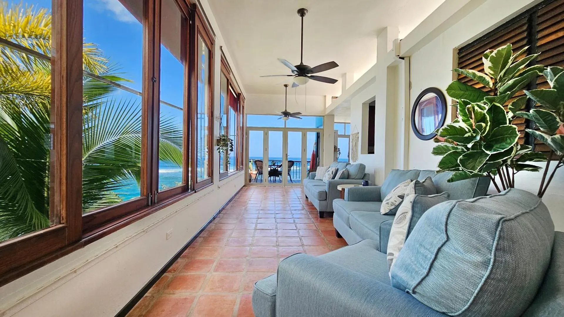 Apartamento Loveshack Villa In Shacks Beach, Isabela