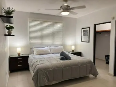 Апартаменты Loveshack Villa In Shacks Beach, Исабела Пуэрто-Рико