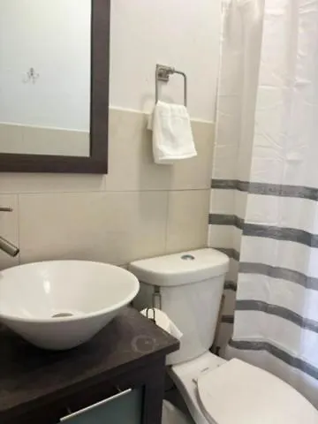 Loveshack Villa In Shacks Beach, Исабела Апартаменты