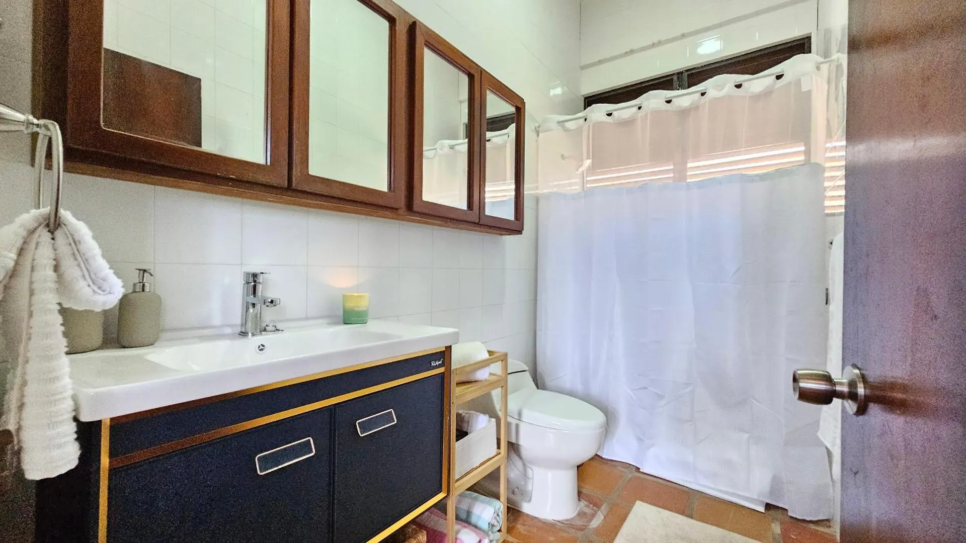 Апартаменты Loveshack Villa In Shacks Beach, Исабела Пуэрто-Рико