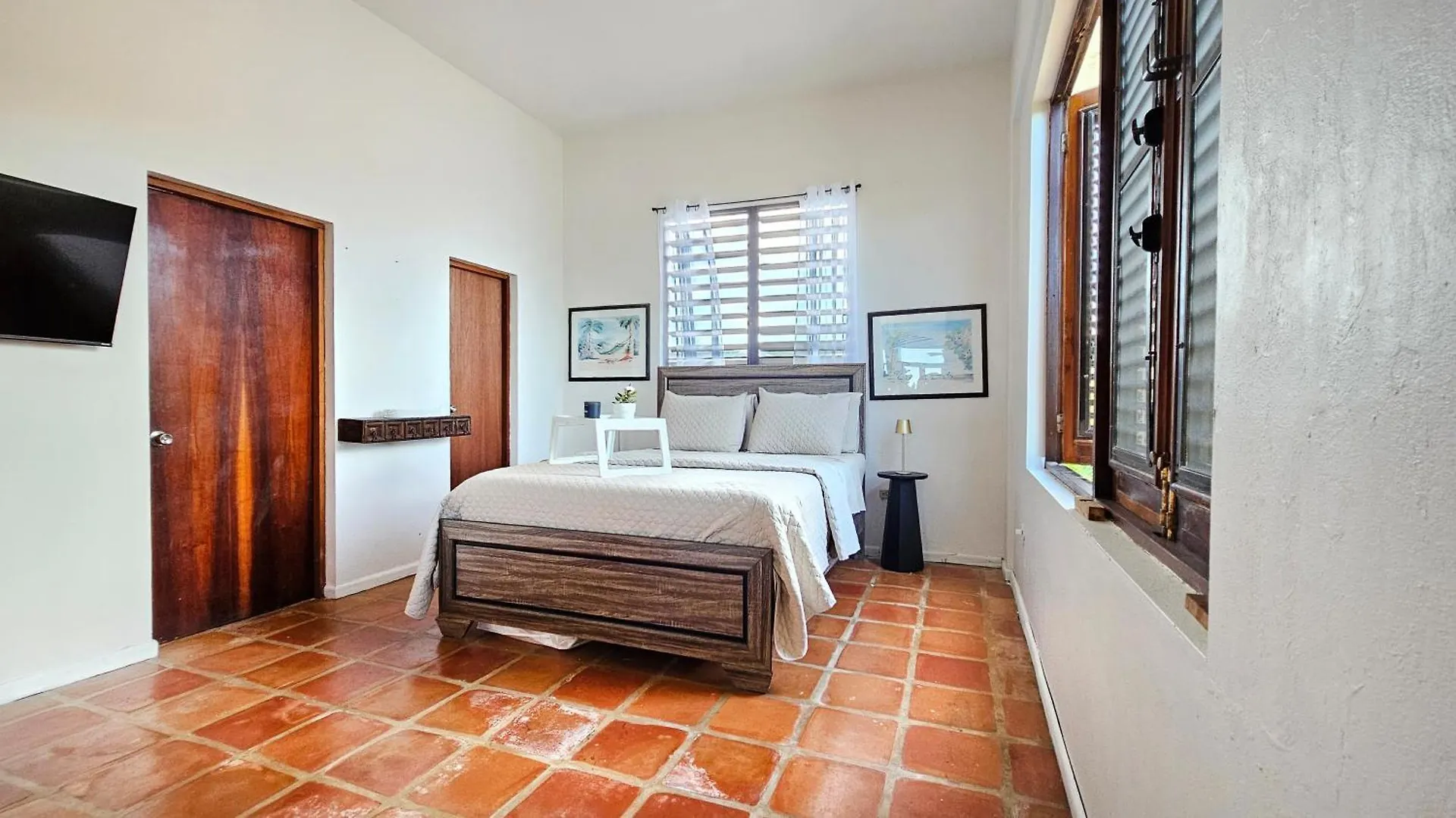 Loveshack Villa In Shacks Beach, Исабела 0*,