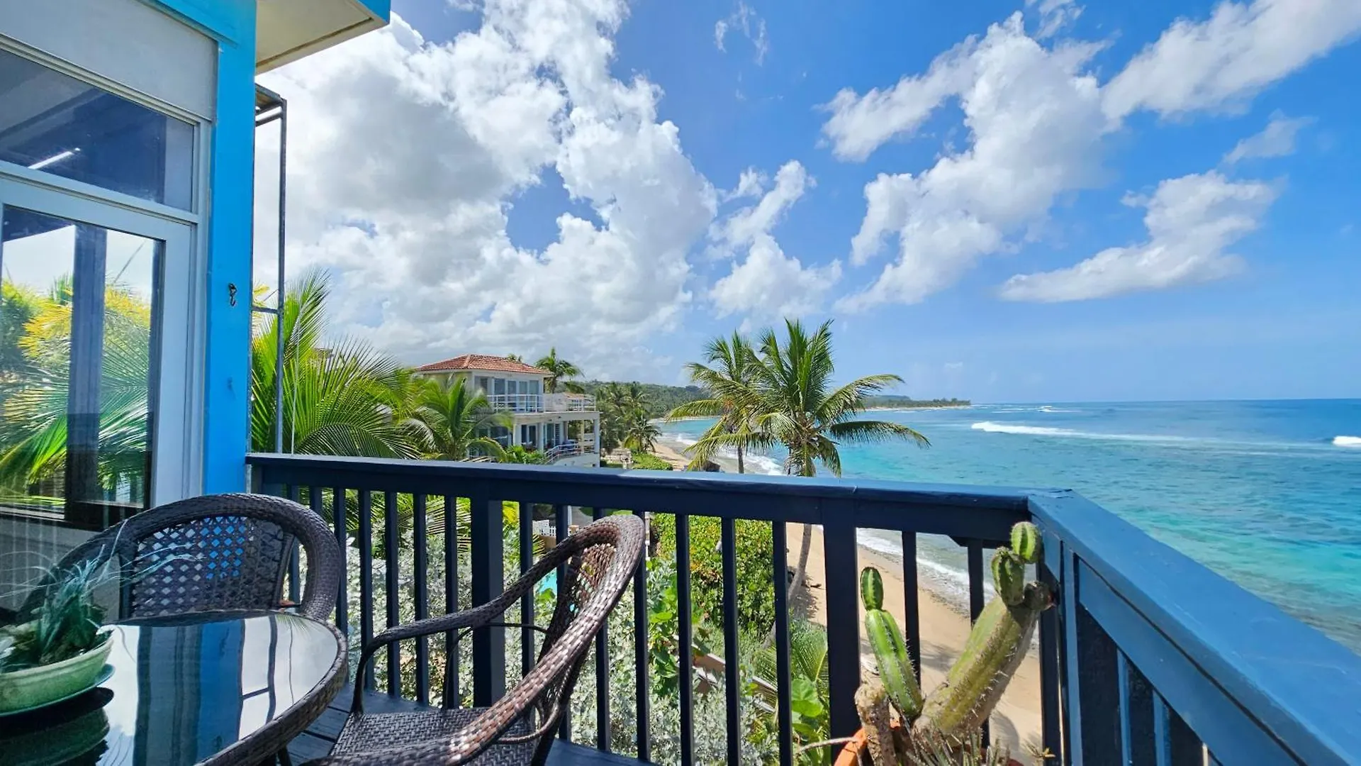 Loveshack Villa In Shacks Beach, Исабела